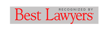 Best Lawyers badge